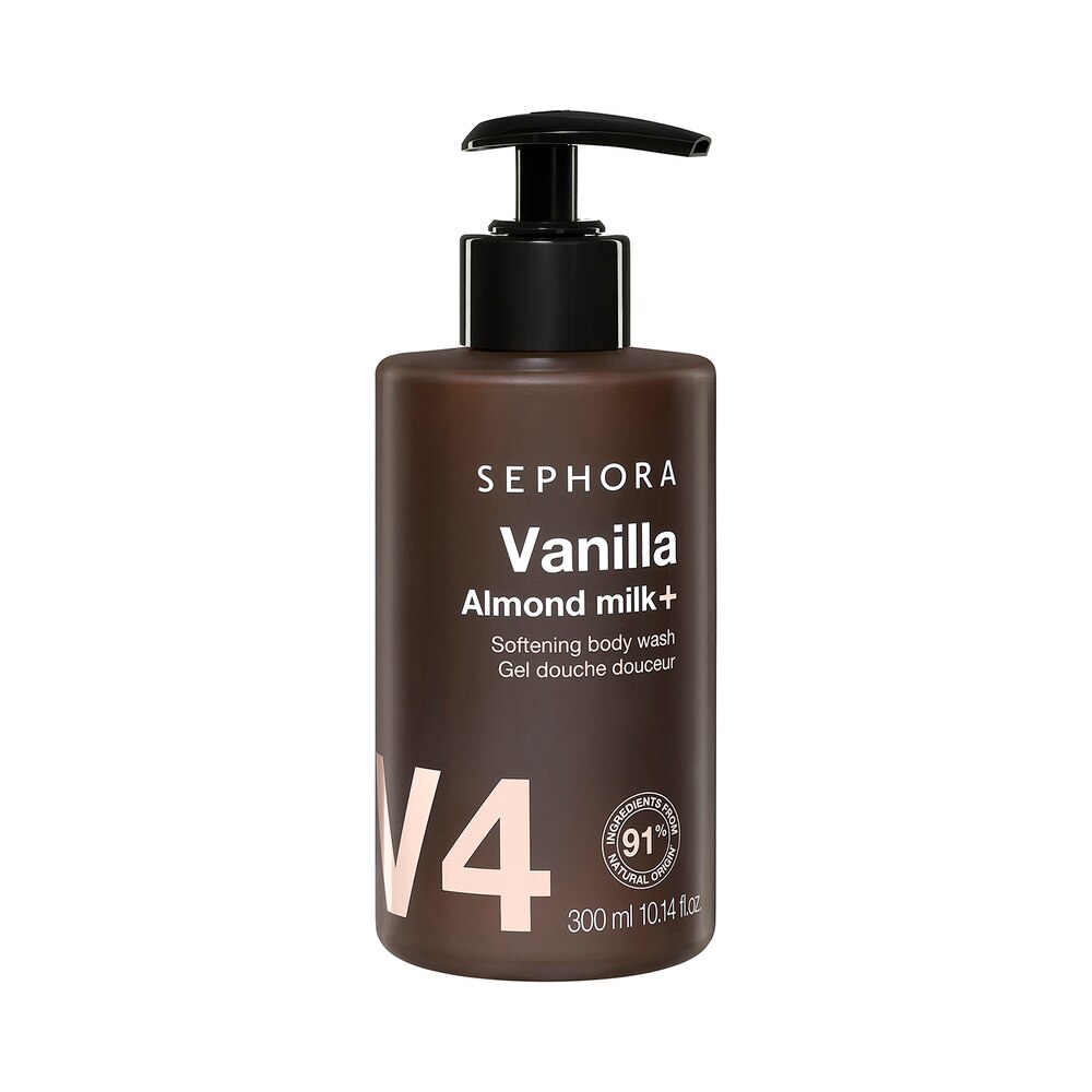 BATH BODY WASH (GEL DE BA&Ntilde;O)